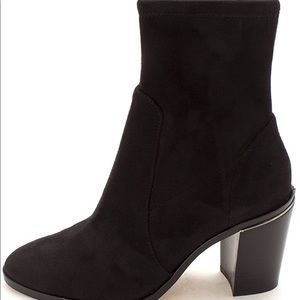 Michael Kors Sock Bootie